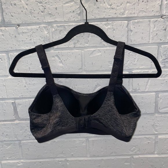 Victoria Secret Sports Bra vsx 34C - Picture 3 of 4